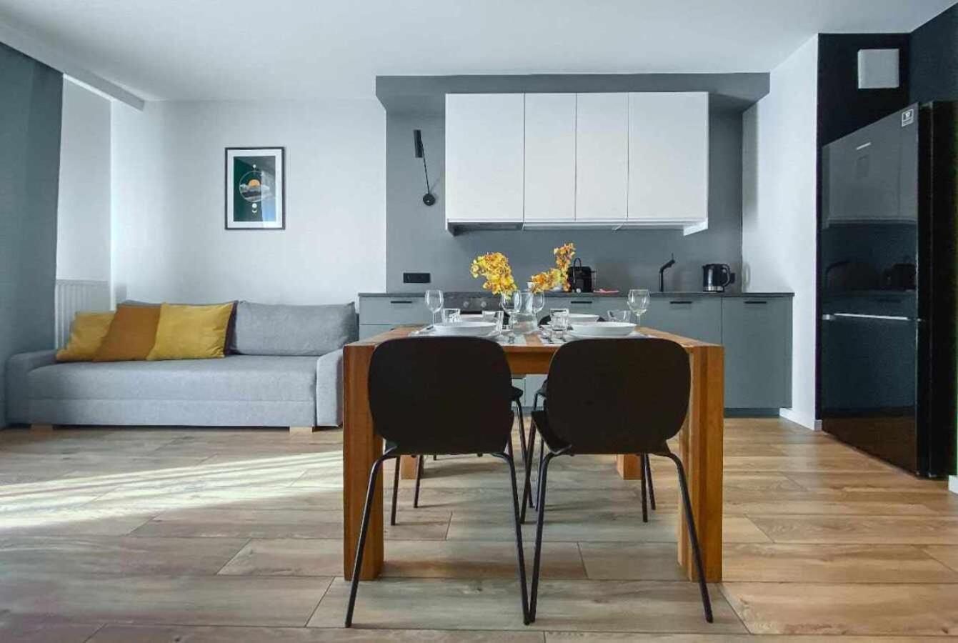 Like Home Apartments Красков Екстериор снимка