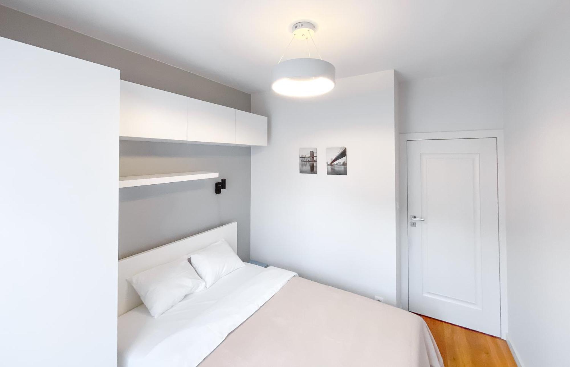 Like Home Apartments Красков Екстериор снимка