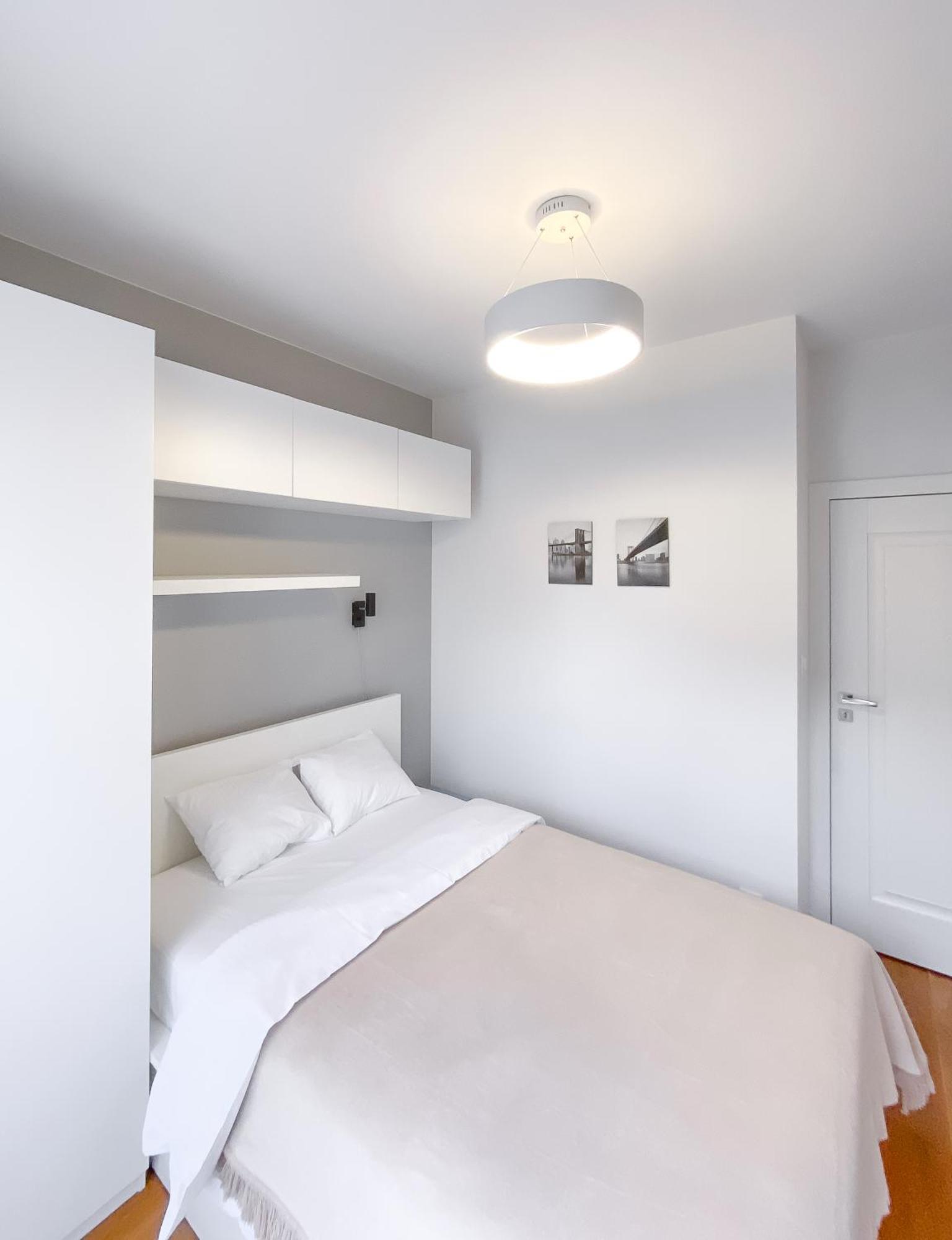 Like Home Apartments Красков Екстериор снимка