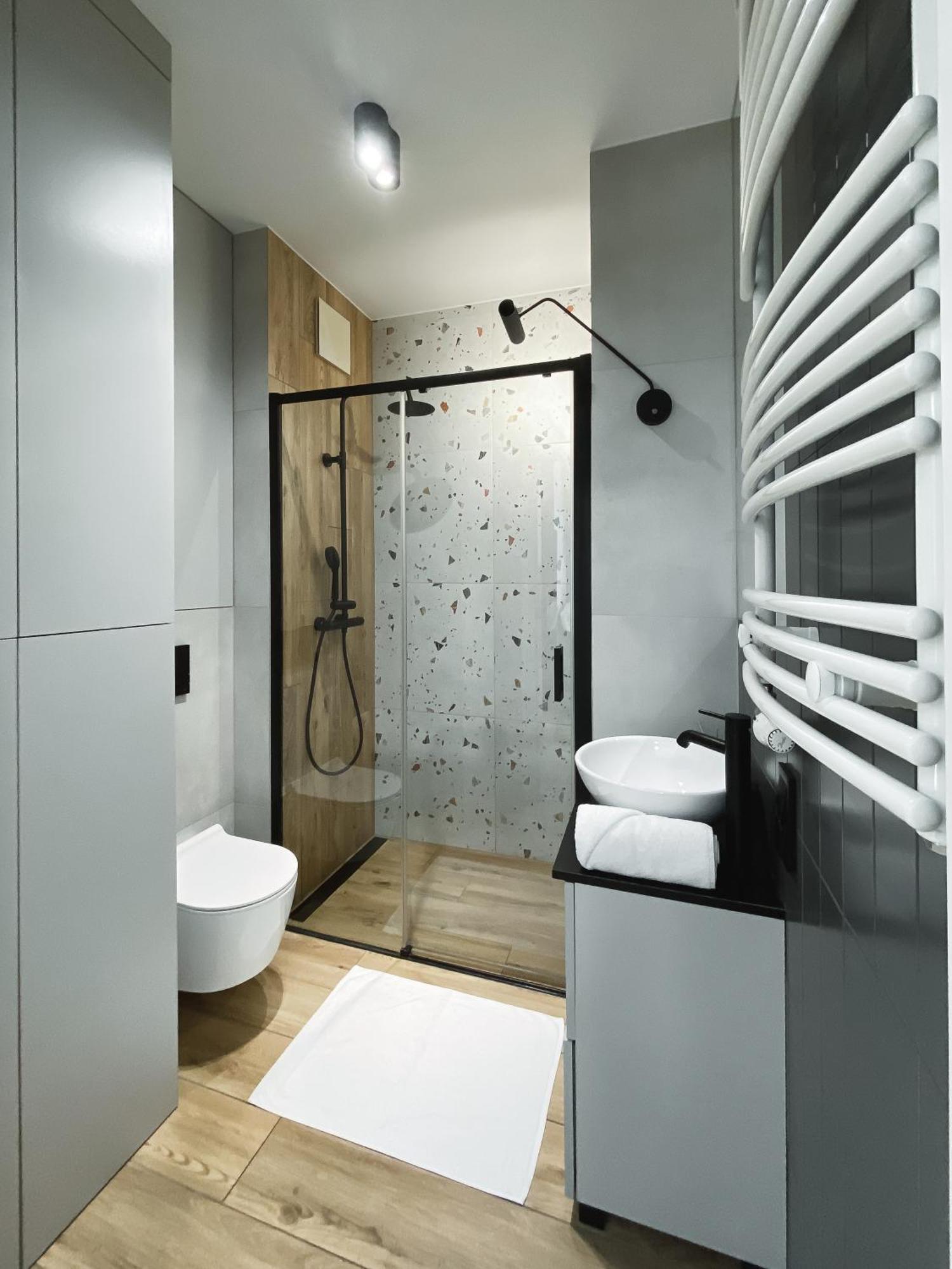 Like Home Apartments Красков Екстериор снимка