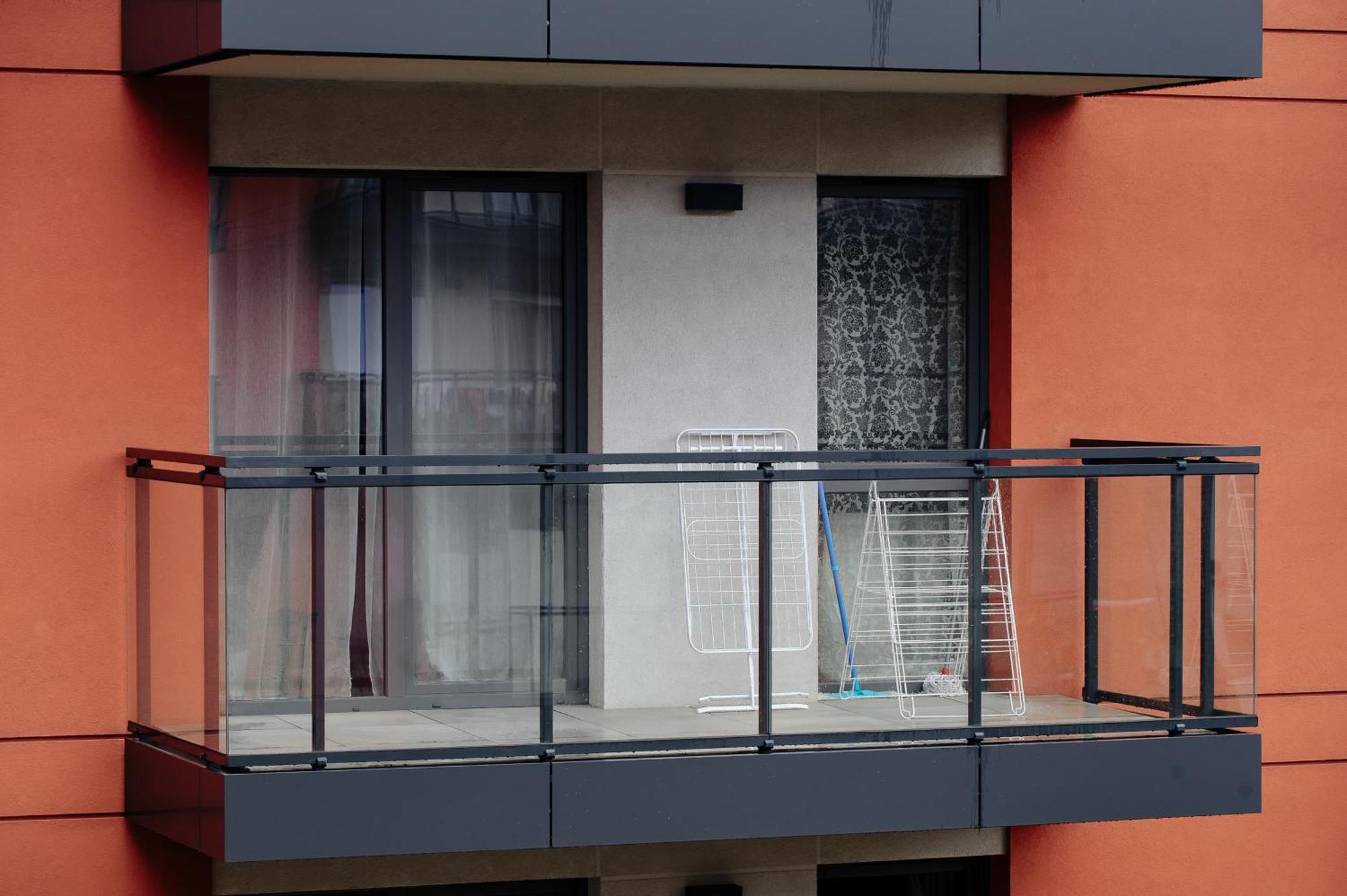 Like Home Apartments Красков Екстериор снимка