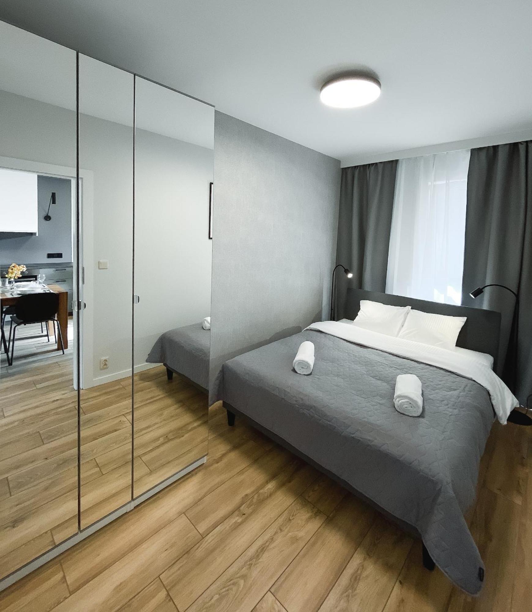 Like Home Apartments Красков Екстериор снимка